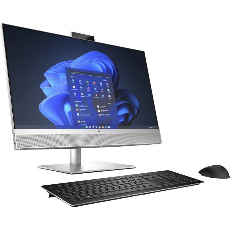 Ordinateur AIO Hp 5V8U7EA EliteOne 870 G9 I7-12700 27 - Linksolutions.ma