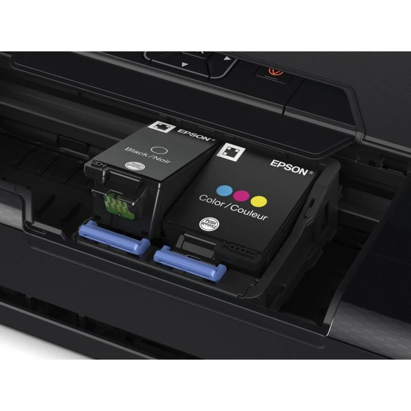 Imprimante Epson C11CE05403 WorkForce WF-100W Jets Dencres Couleur 5760 X 1440 DPI A4 Wifi - Linksolutions.ma