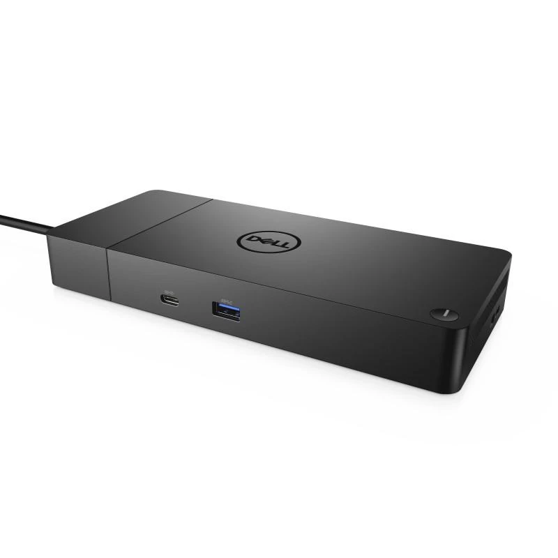 Docking Station Dell 210-AZBU Station Daccueil WD19S-180W Noir STATION DACCUEIL - Linksolutions.ma