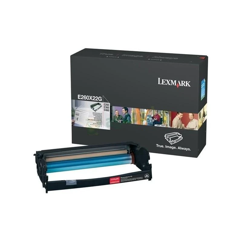 Lexmark E260X22G E260 E360 E460