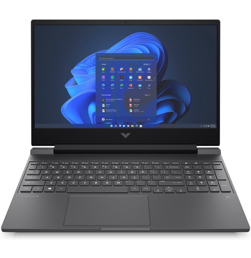Pc Portable HP VICTUS GAMING 15 i7-13700H Windows 11 Home