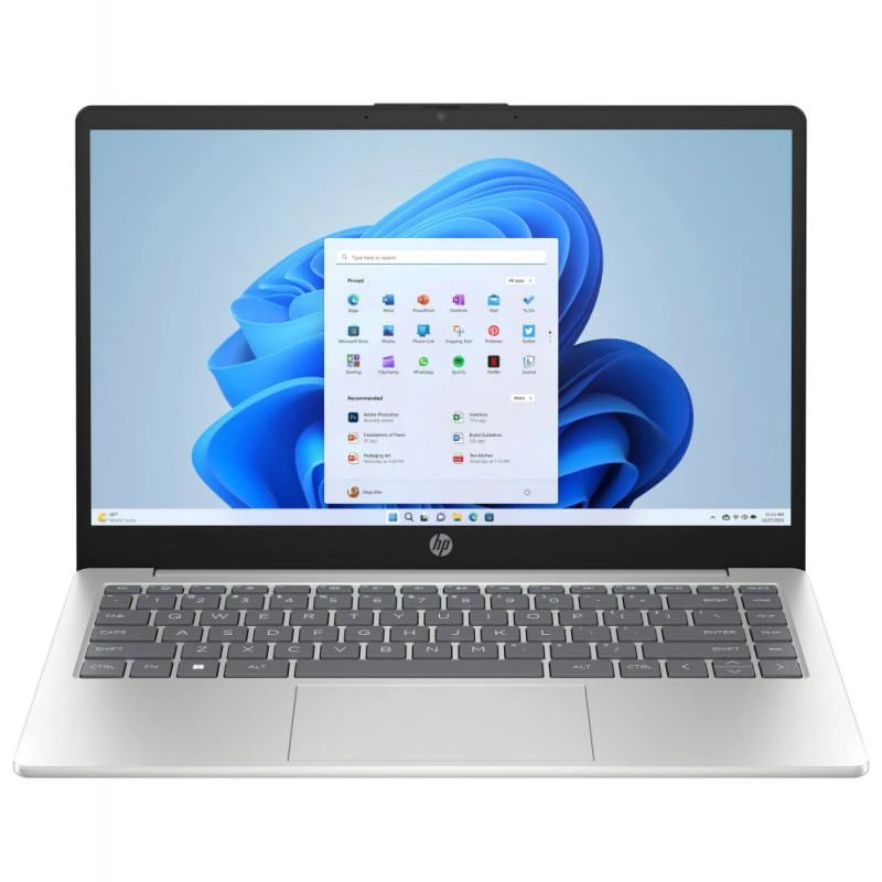 PC Portable Hp 886J1EA 14 I7-1355U 14 HD - Linksolutions.ma