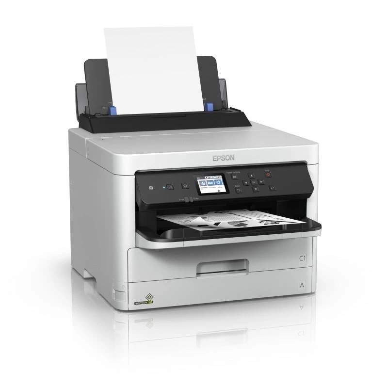 Imprimante Epson C11CG07402 Jet Dencre WorkForce WF-M5299DW Monochrome - Linksolutions.ma