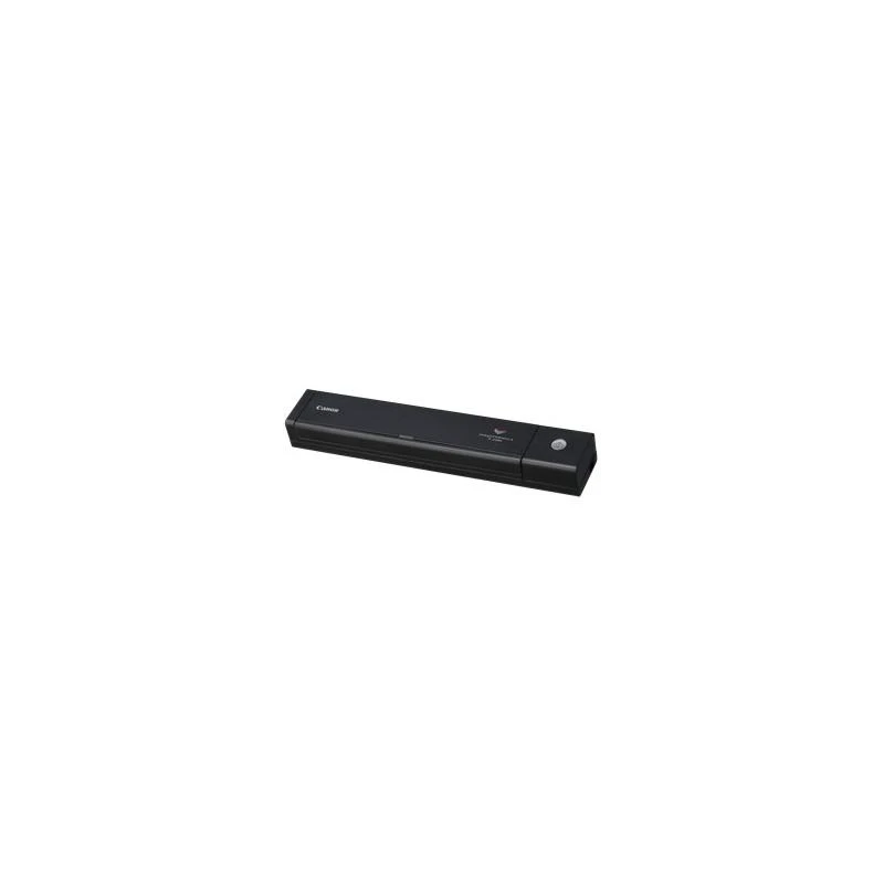 Scanner Canon 9704B003 ImageFORMULA P-208II Alimentation Papier De A4 Noir - Linksolutions.ma