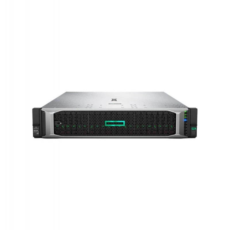 Rack Hpe P40425-B21 SERVEUR DL380 Gen10 - Linksolutions.ma