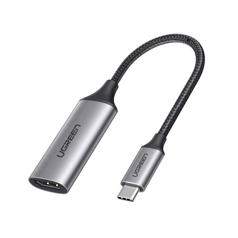 Câble Ugreen 70444 Cable USB-C Vers HDMI Female - Linksolutions.ma
