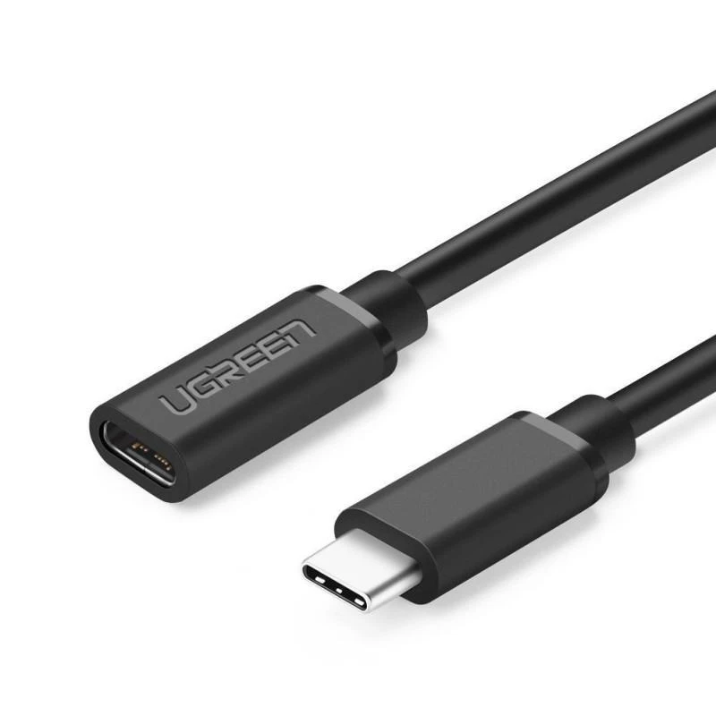 Câble Ugreen 40574 Cable USB-C 5Gbps 0.5M - Linksolutions.ma