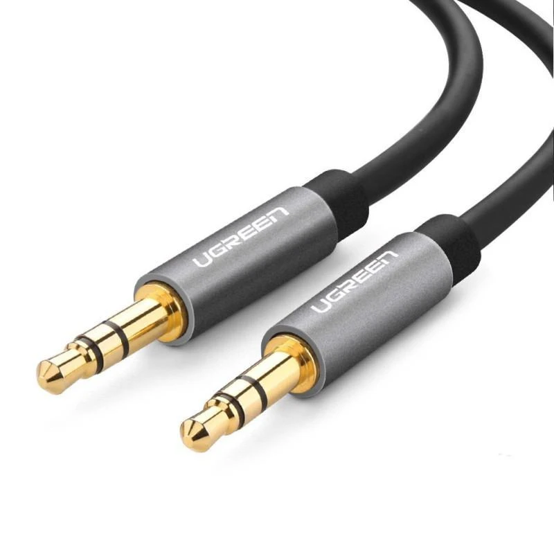 Câble Ugreen 10733 Aux Cableaudio Jack Mâle 3
