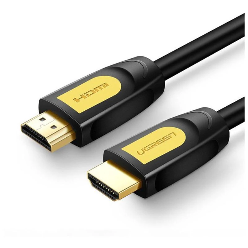Câble Ugreen 10130 CableHDMI Full Copper 4K 60Hz 3M - Linksolutions.ma