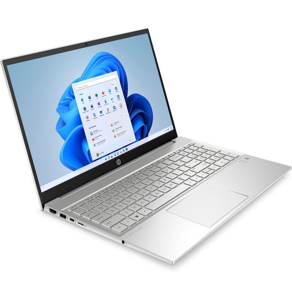 PC Portable HP Pavillion 15 i7-1355U Windows 11 Home