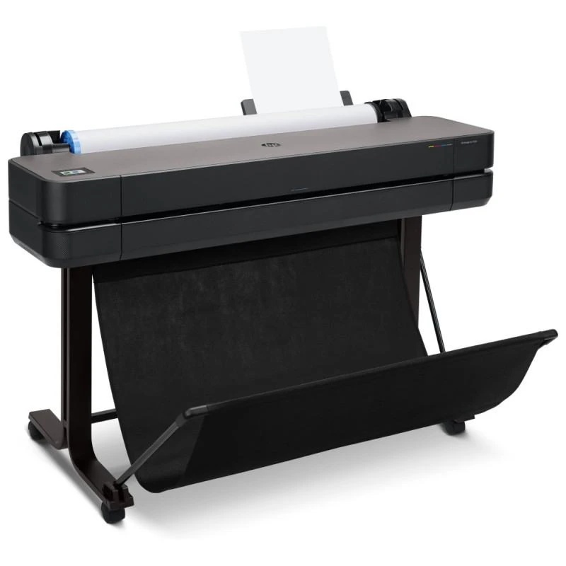 Traceur Hp 5HB11A Designjet T630 36-in A0 Jet Dencre - Linksolutions.ma
