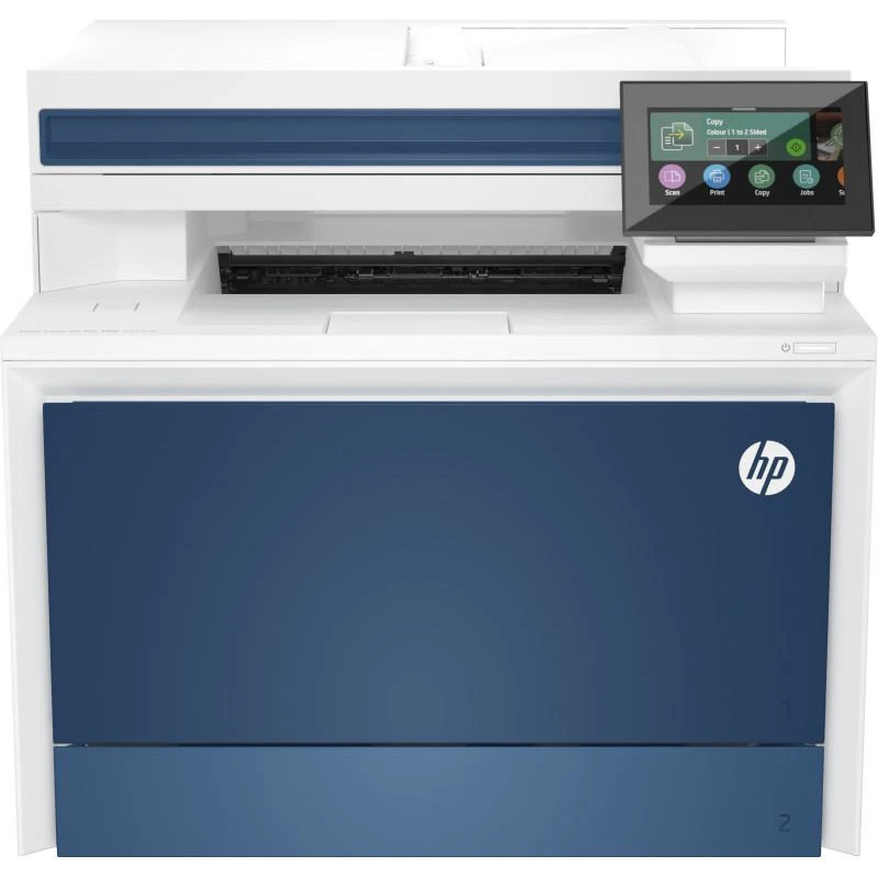 Imprimante Hp 5HH65A Multifonction Laser Pro 4303dw MFP 3en1 Couleur A4 - Linksolutions.ma