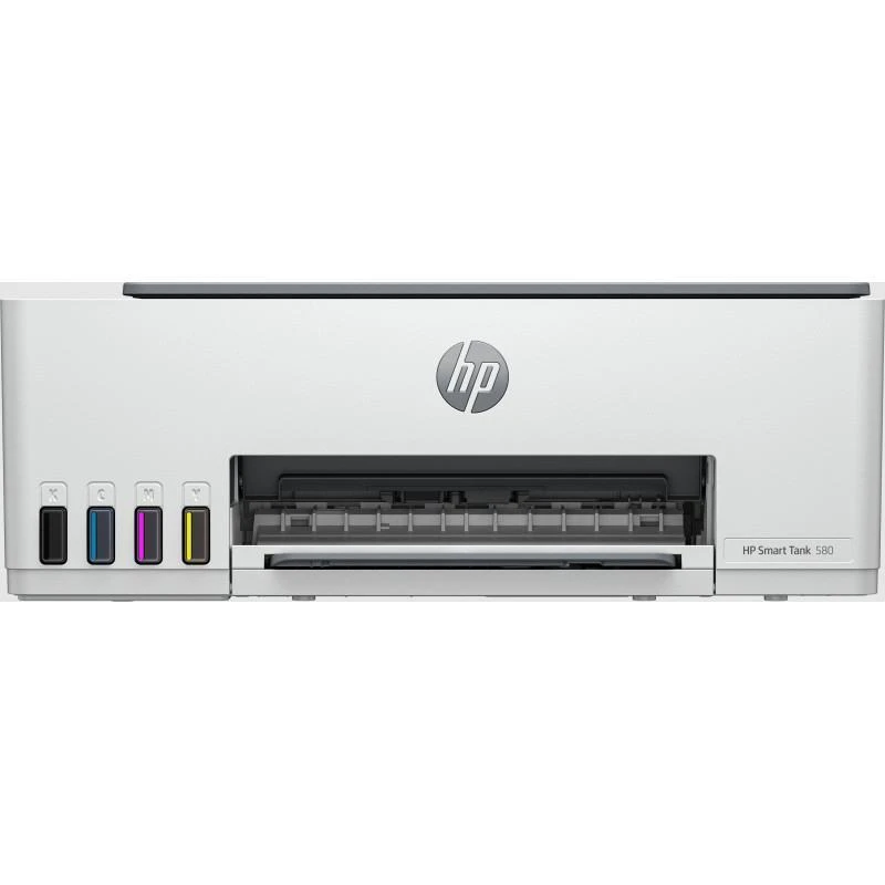 Imprimante Hp 1F3Y2A Multifonction Smart 580 A Reservoirs - Linksolutions.ma