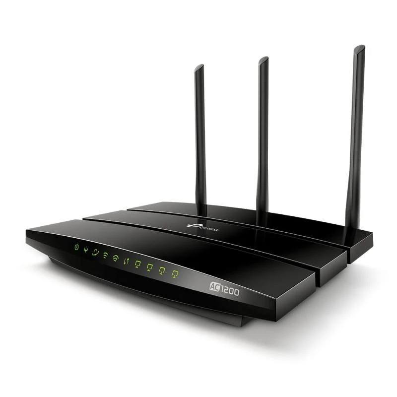 Routeur Tp-link ARCHER VR400 Archer VR400 Sans Fil Gigabit Ethernet Bi-bande (2