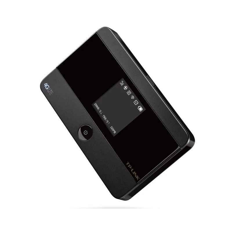 Modem Tp-link M7350 Tplink 150Mbps 4G LTE-Advanced Mobile WiFi - Linksolutions.ma