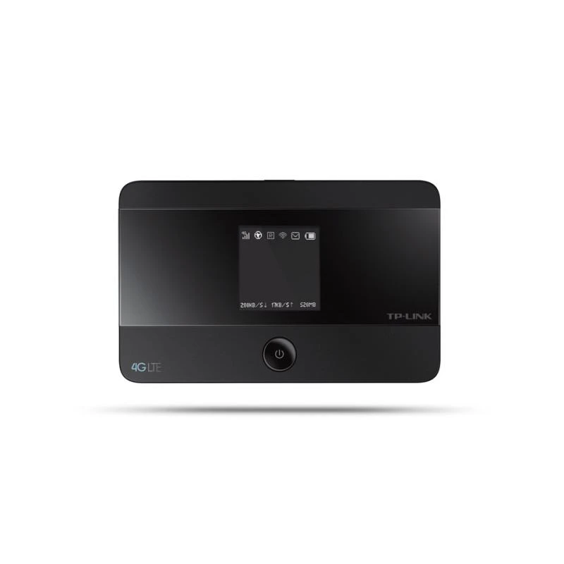 Modem Tp-link M7350 Tplink 150Mbps 4G LTE-Advanced Mobile WiFi - Linksolutions.ma