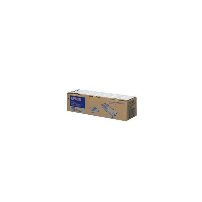 Toner Epson C13S050585 Return Cap St AL-M2300/M2400/MX20 (3 000 P) - Linksolutions.ma