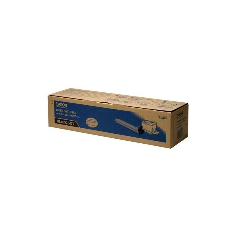 Toner Epson C13S050477 Noir AL-C9200N (21 000 P) - Linksolutions.ma