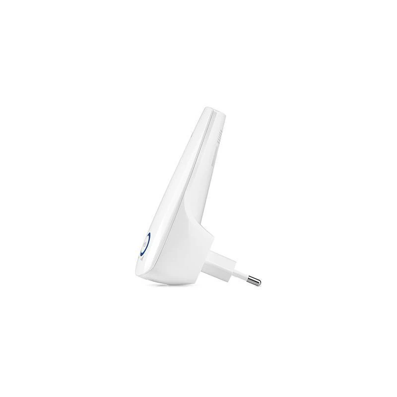 Point daccès Tp-link TL-WA850RE Repeteur WiFi / WiFi 4 Tplink 300Mbps - Linksolutions.ma