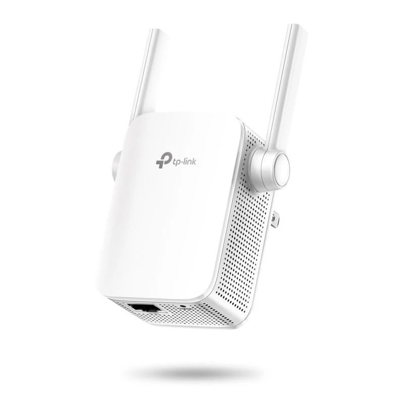 Point daccès Tp-link TL-WA855RE Repeteur WiFi / WiF Tplink 300 Mbps - Linksolutions.ma