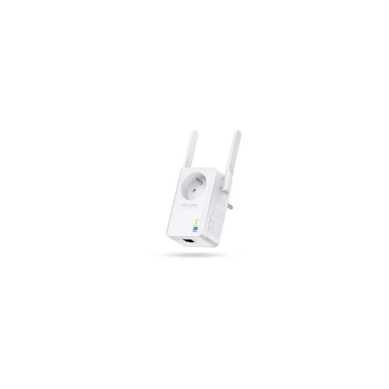 Point daccès Tp-link TL-WA865RE Repeteur WiFi / WiF Tplink 300 Mbps - Linksolutions.ma