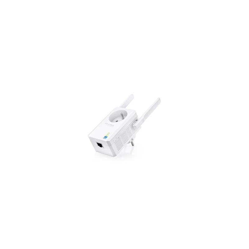 Point daccès Tp-link TL-WA865RE Repeteur WiFi / WiF Tplink 300 Mbps - Linksolutions.ma