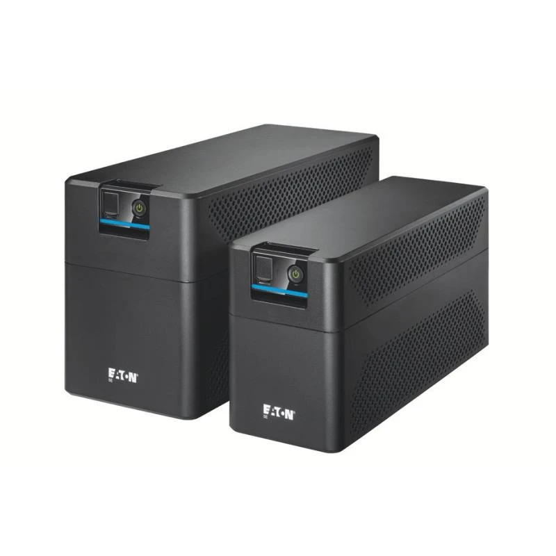 Onduleur Eaton 5E550I 5E 550 300W / 500VA Line-interactive - Linksolutions.ma