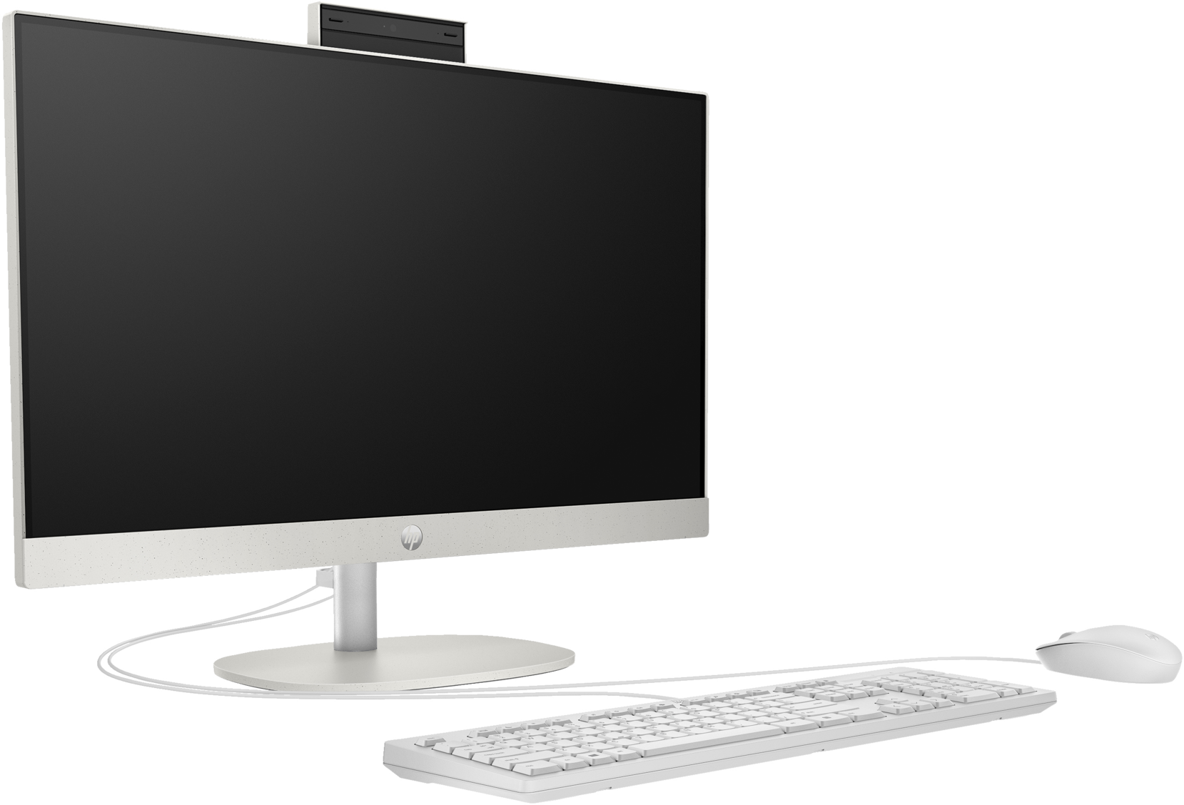Tout en un HP ProOne 240 G10 AiO i5-1335U 23.8" Freedos