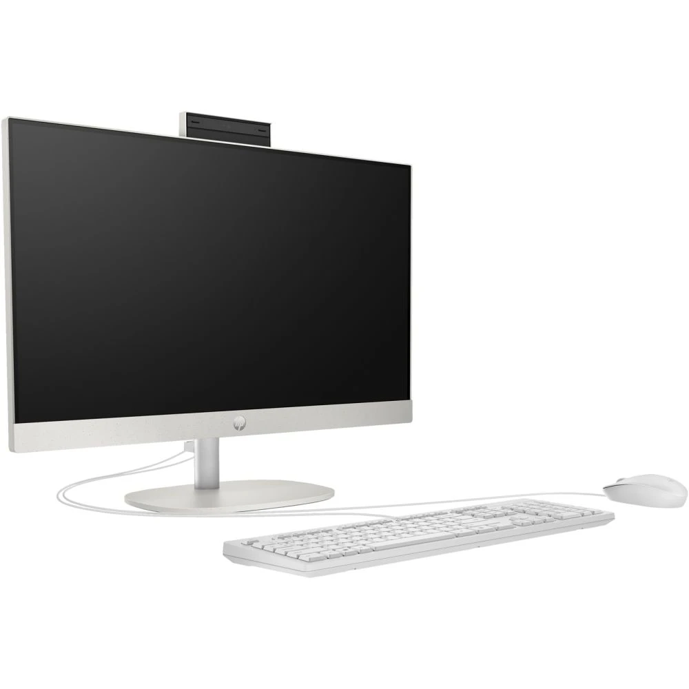 Ordinateur AIO Hp 885G6EA ProOne 240 G10 I5-1335U 23.8 - Linksolutions.ma