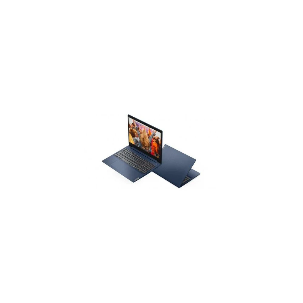 PC Portable Lenovo 82KU00H1FE IdeaPad 3 15ALC6 Ryzen 5 5500U - Linksolutions.ma