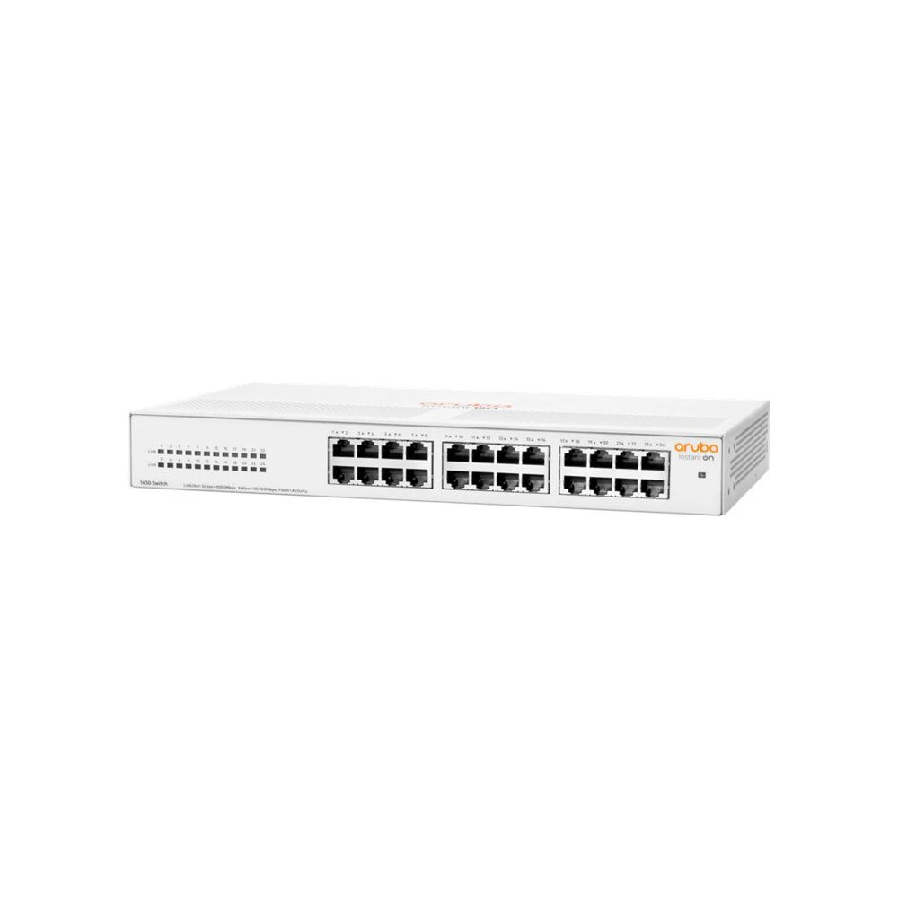 19204-switch-arubainstanton143024g-r8r49a-R8R49A-linksolutions-ma.webp Hpe R8R49A Switch Aruba Instant On 1430 24G - Linksolutions.ma