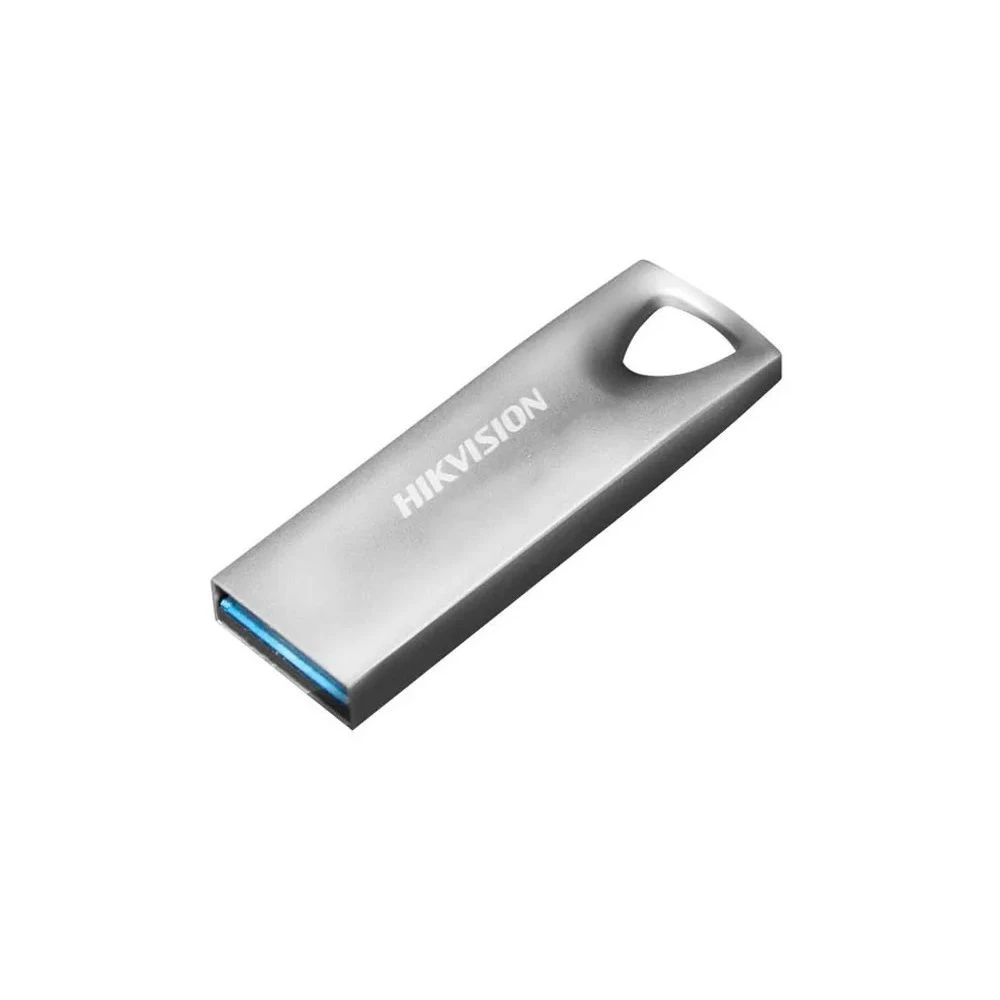 Clé USB Hikvision HS-USB-M200-64G-U3 CLE USB 64GB USB 3.0 METAL - Linksolutions.ma