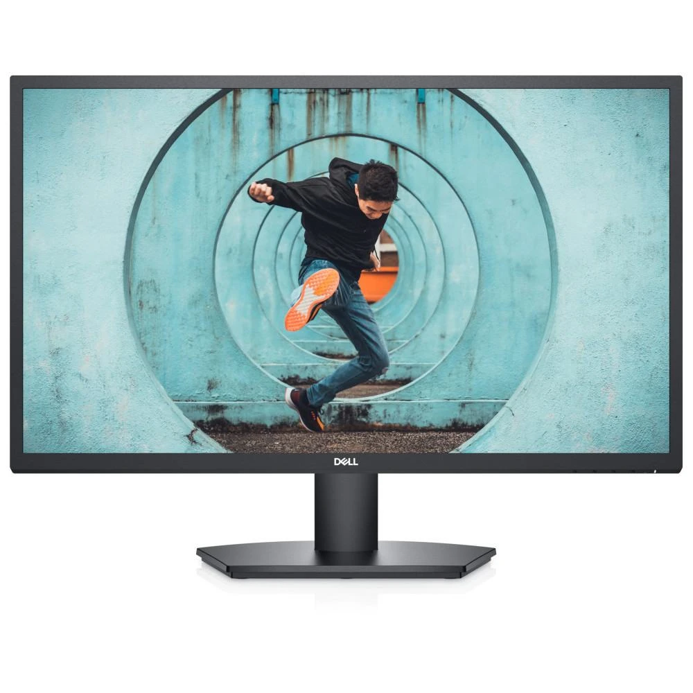 Ecran Dell SE2722H-3Y Moniteur SE2722H 27 LED - Linksolutions.ma