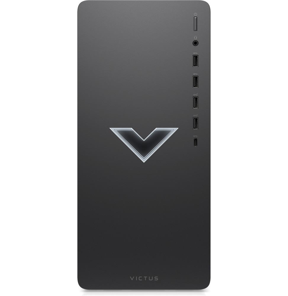 Pc Bureau HP Victus 15L Gaming TG02-1001nk i5-13400F NVIDIA Windows 11 HOME