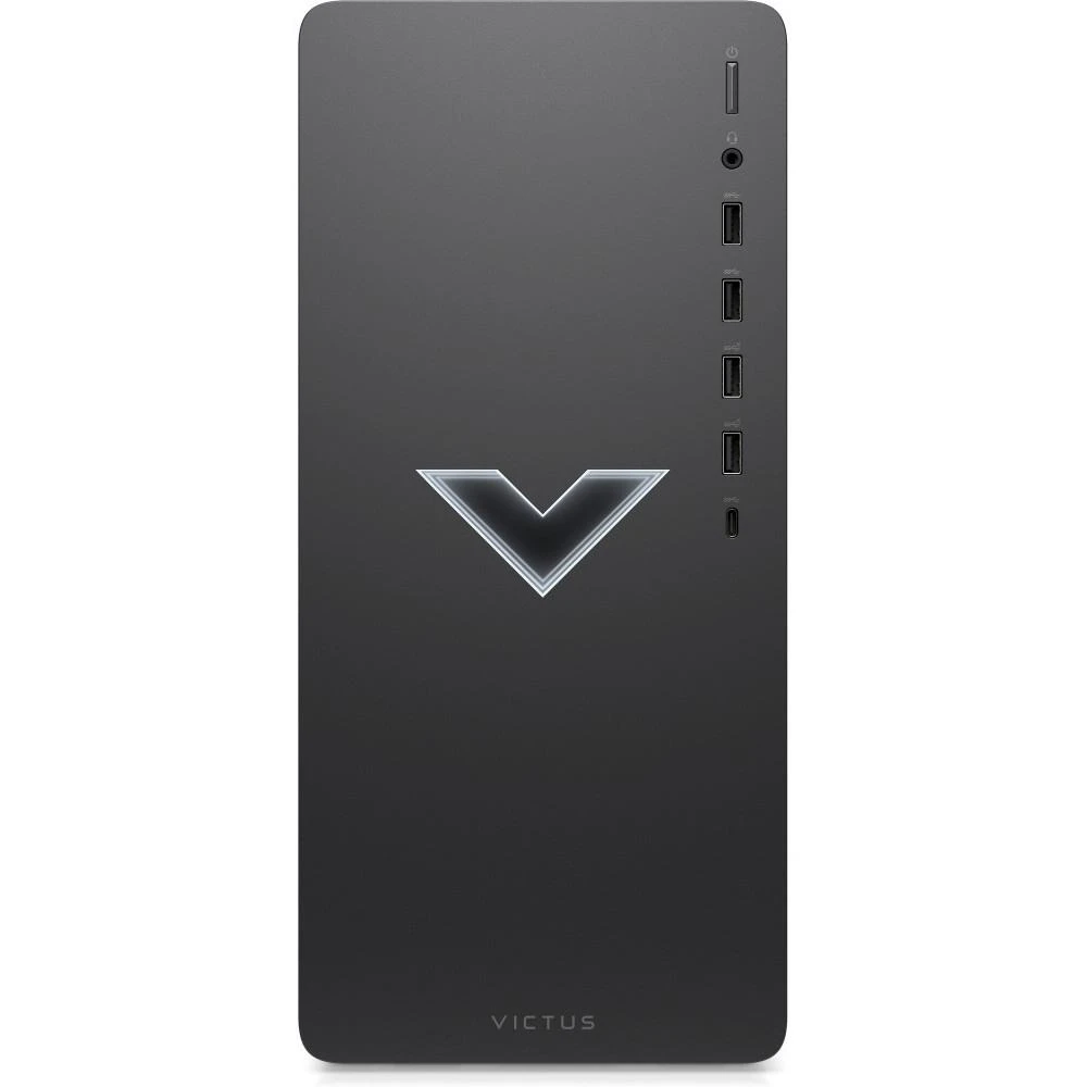 Ordinateur Bureau Hp 845S7EA Victus 15L Gaming TG02-1001nk I5-13400F NVIDIA - Linksolutions.ma