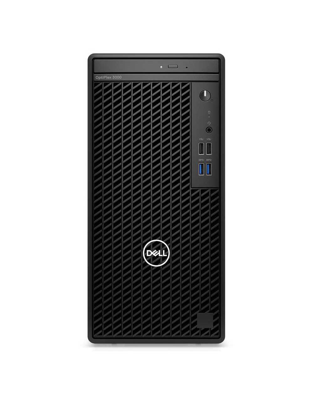 Pc Bureau Dell Optiplex 3000 i5- 12500 Windows 11 Pro
