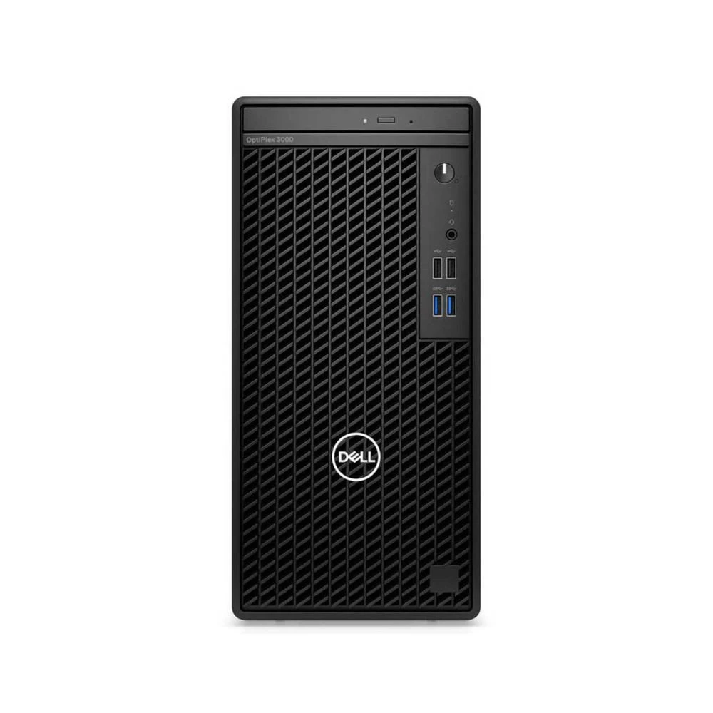 Ordinateur Bureau Dell 210-BCSR Optiplex 3000 I5- 12500 - Linksolutions.ma