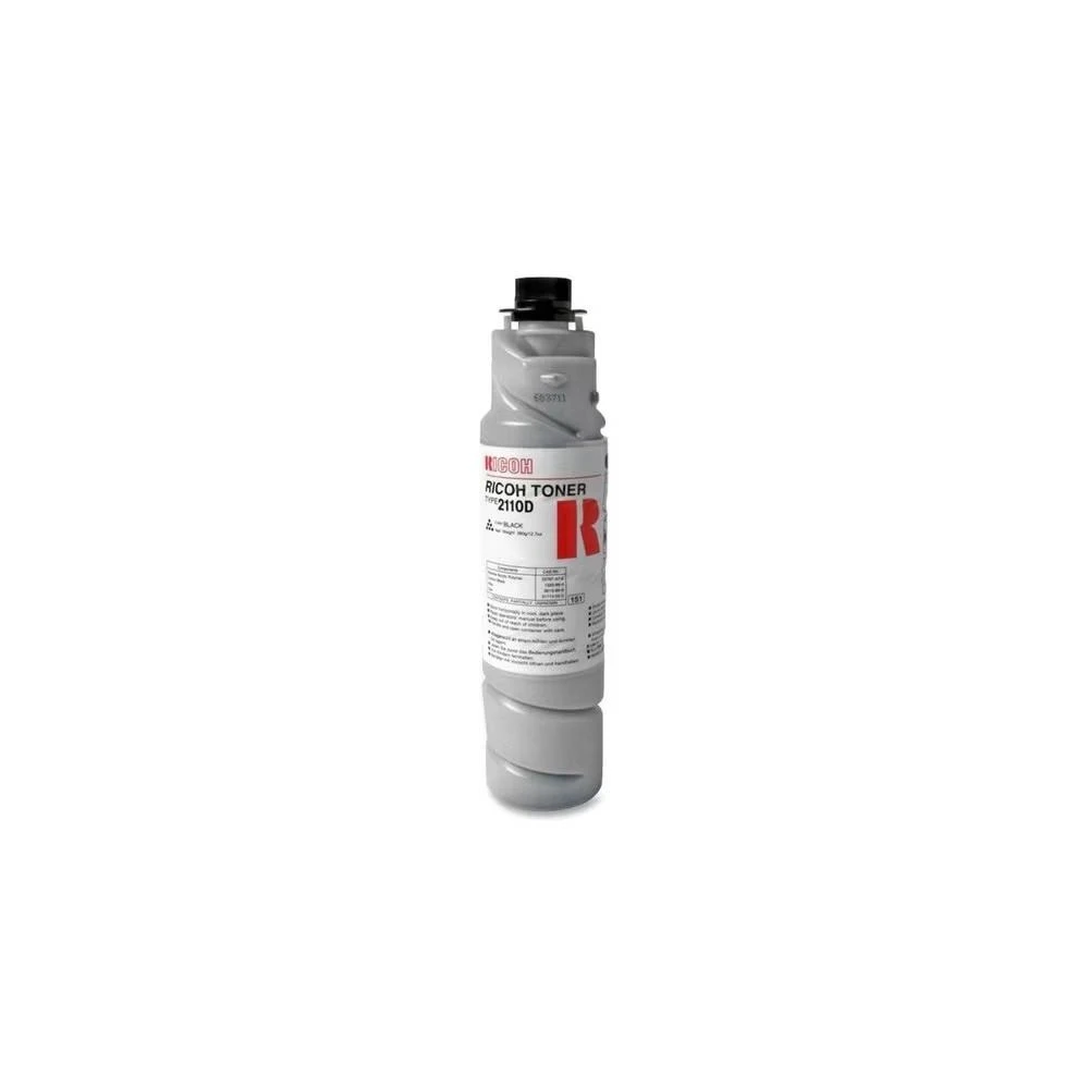 Toner Ricoh 885125 TYPE1205D FT 4615/ 4015 Et 4618 - Linksolutions.ma