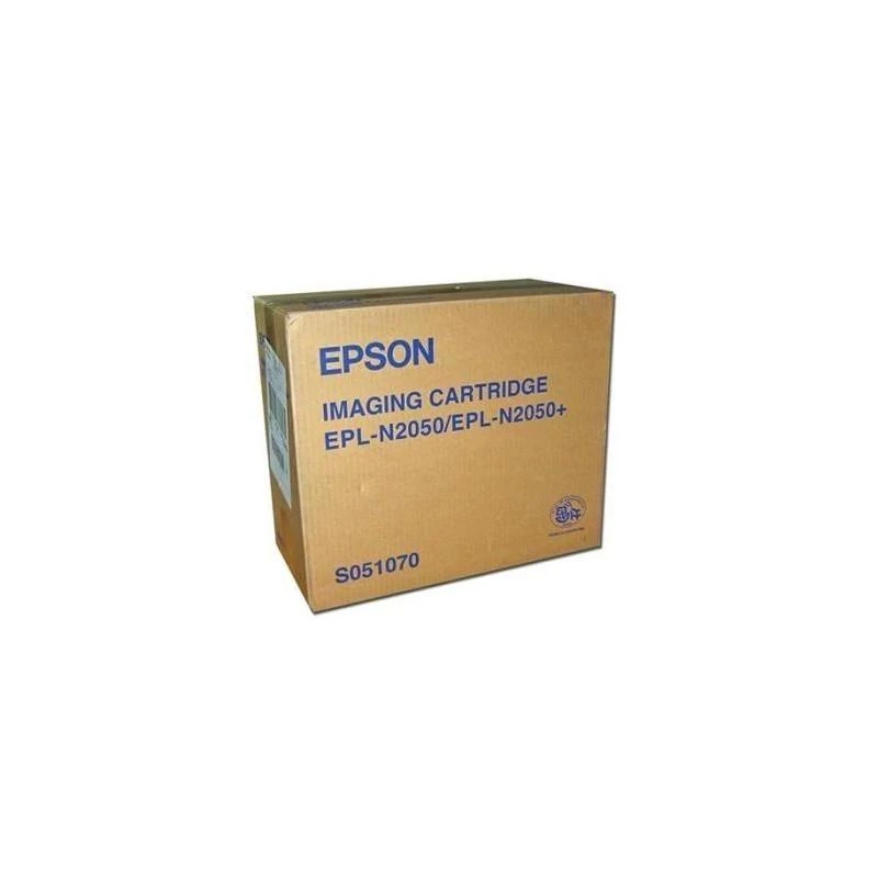 Toner Epson C13S051070 Noir EPL-N2050/2050+ (15 000 P) - Linksolutions.ma