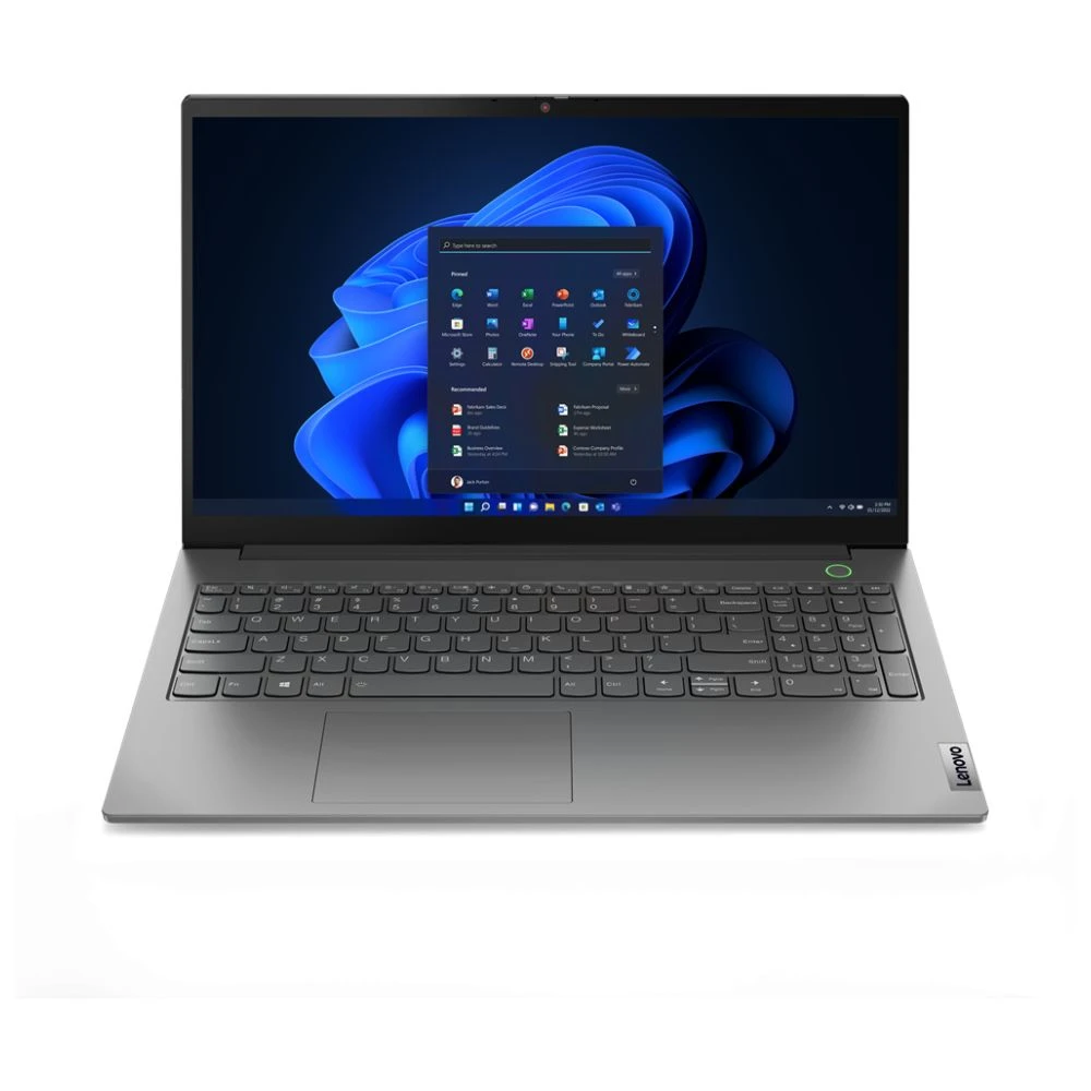 PC Portable Lenovo 21DJ003UFE ThinkBook 15-IAP I5-1235U 15