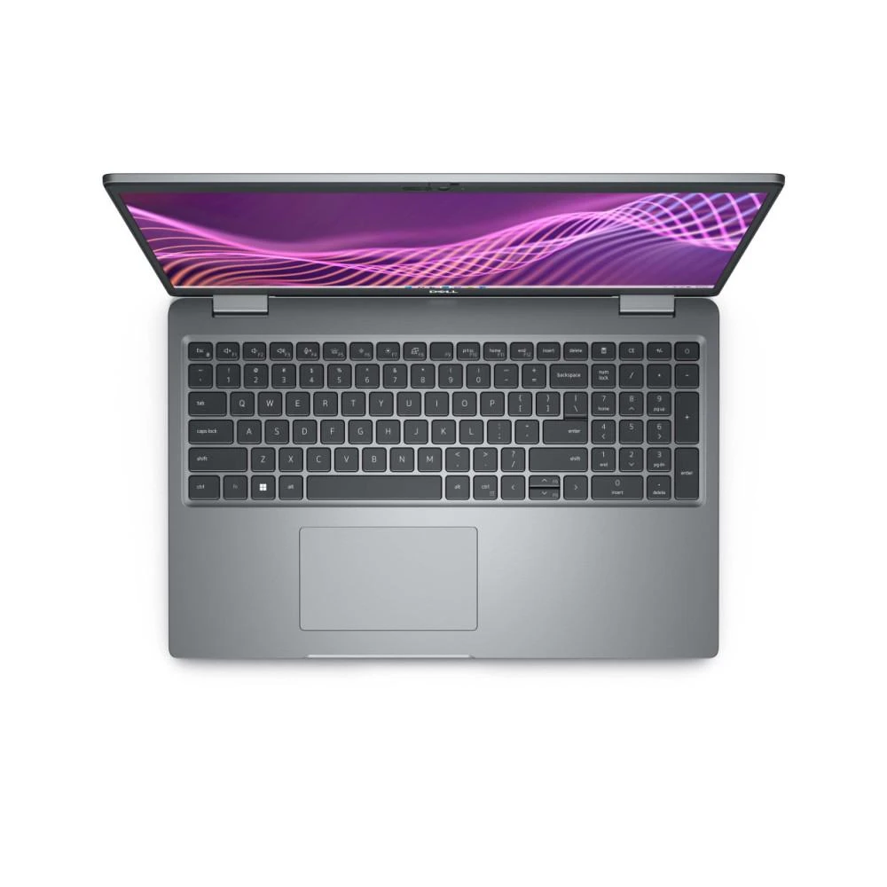 PC Portable Dell N024L554015EMEA Latitude 5540 I7-1365U VPro - Linksolutions.ma