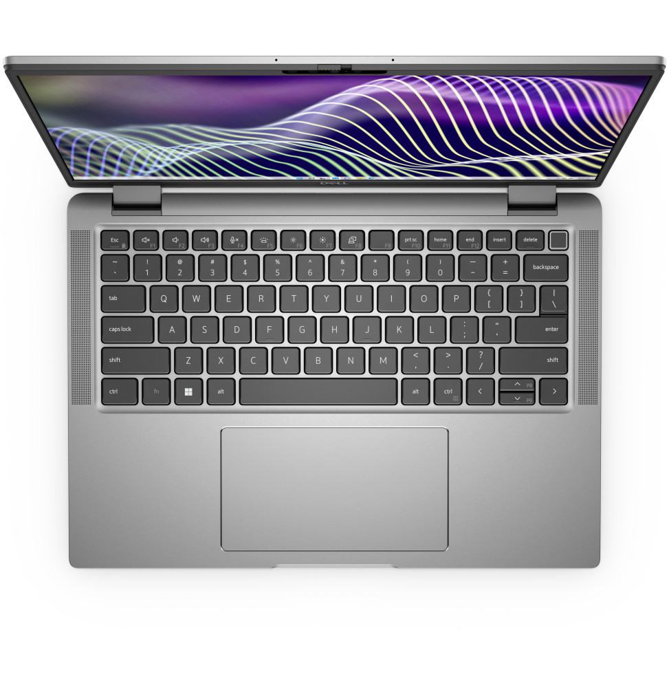 Pc Portable DELL Latitude 7440 i5-1335U 14" Freedos - N034L744014EMEA-FD