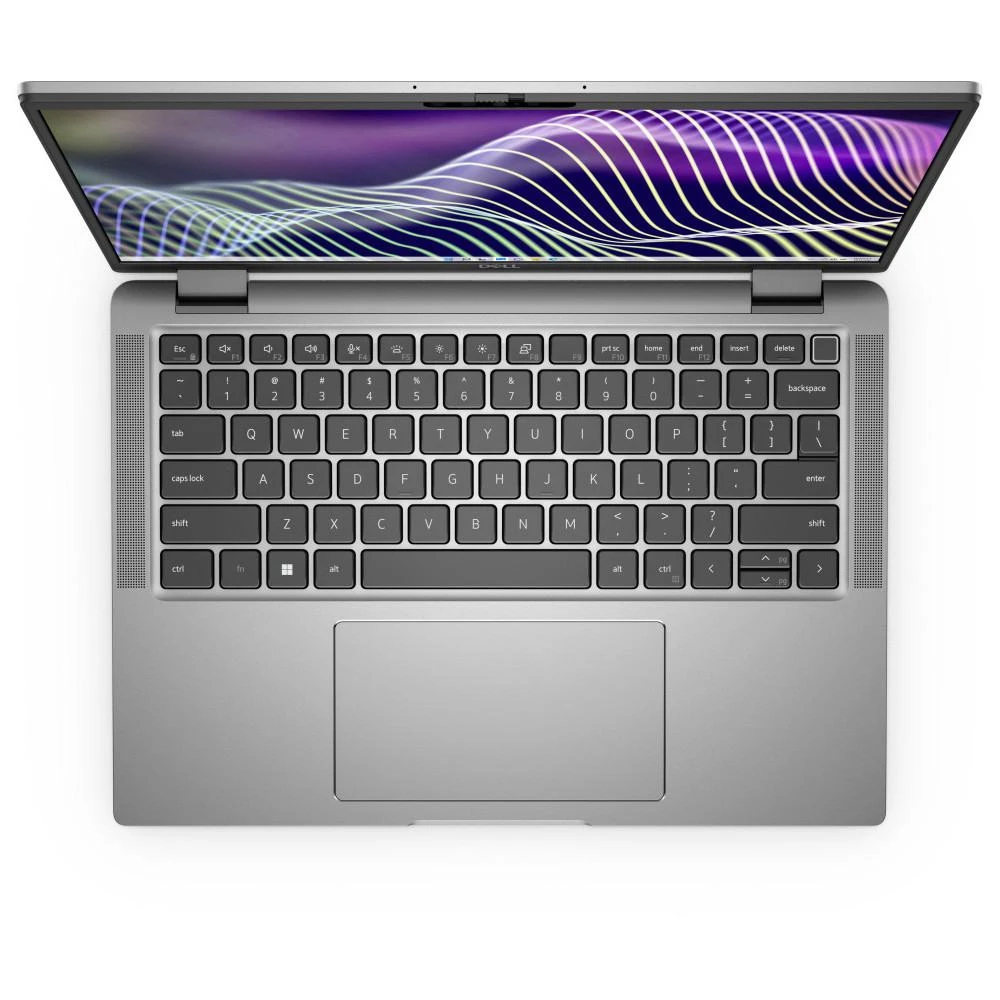 PC Portable Dell N034L744014EMEA-FD Latitude 7440 I5-1335U - Linksolutions.ma