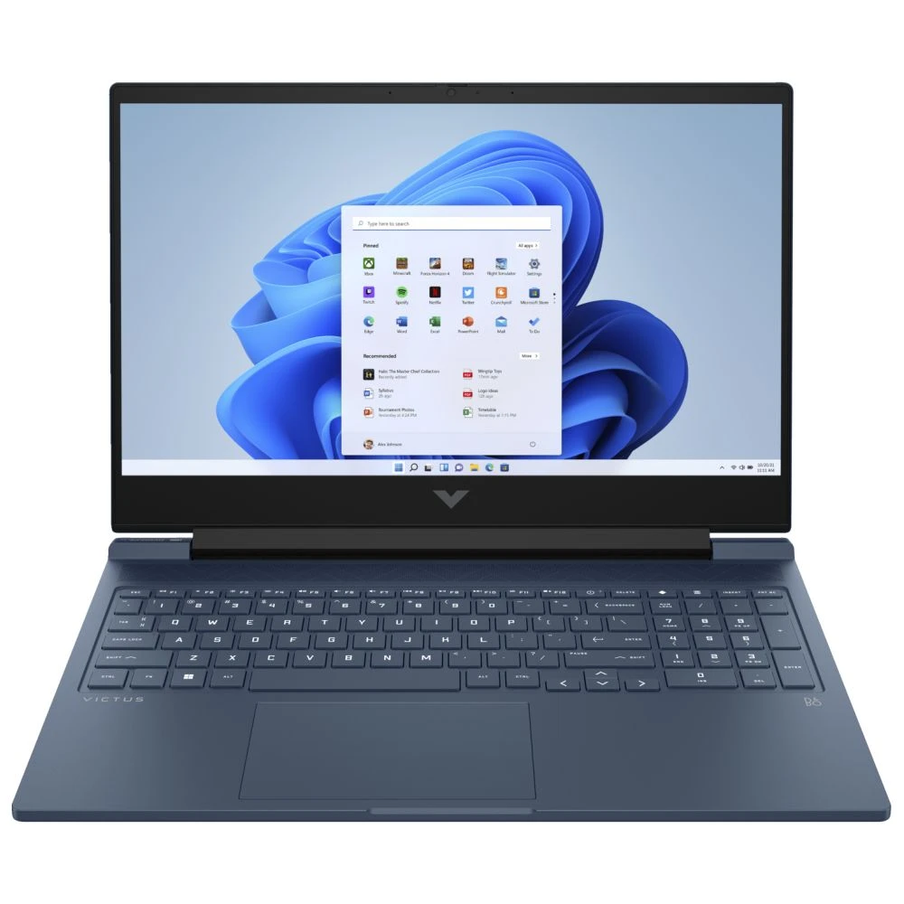 PC Portable Hp 845N7EA VICTUS 16 AMD R5-7640HS - Linksolutions.ma