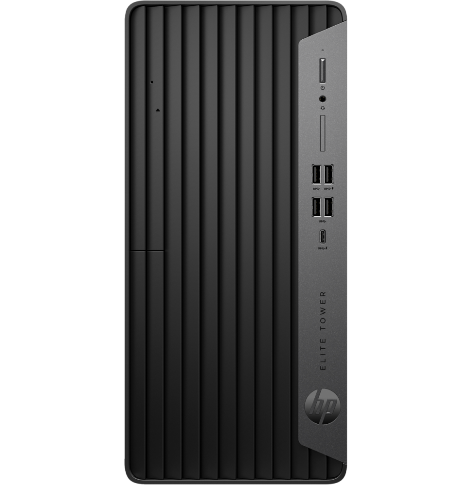 Pc Bureau HP Elite Tower 600 G9 i7-13700 Windows 11 Pro - 628T6ET