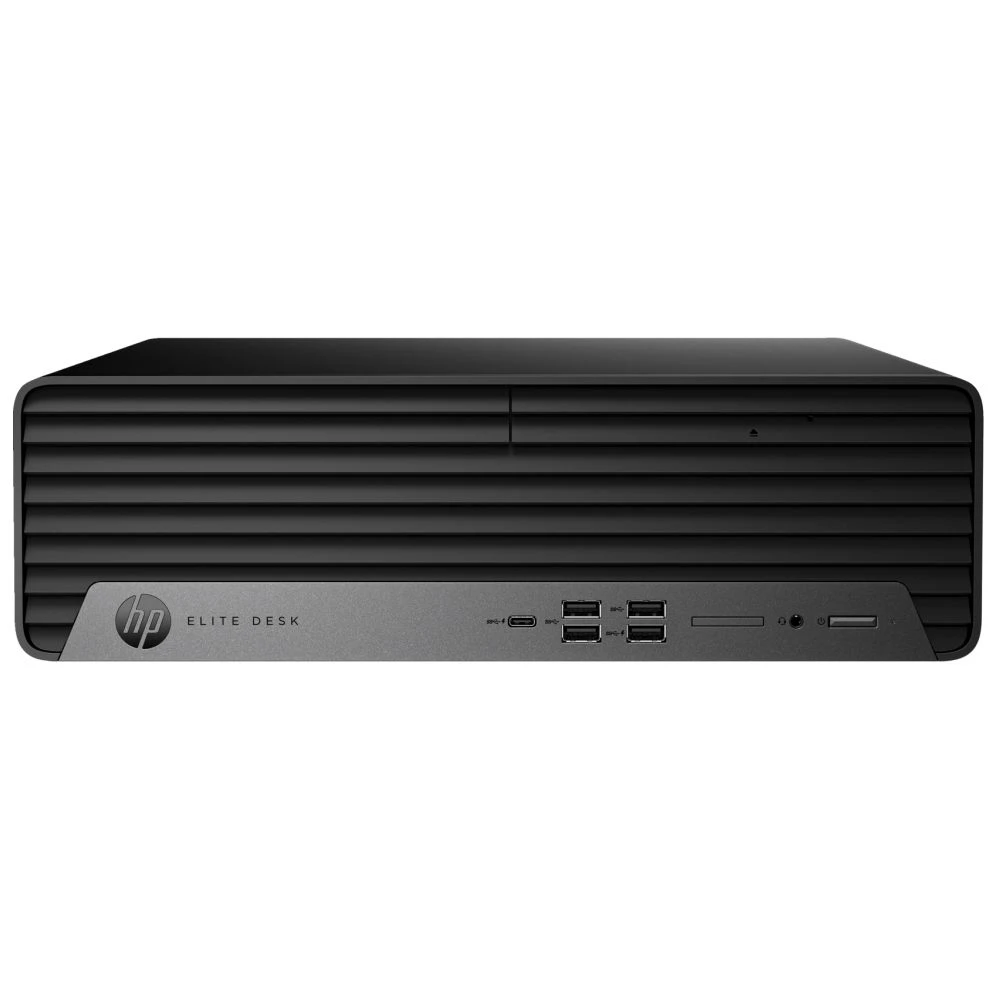 Ordinateur Bureau Hp 99N35ET Elite SFF 600 G9 SFF I7-13700 - Linksolutions.ma