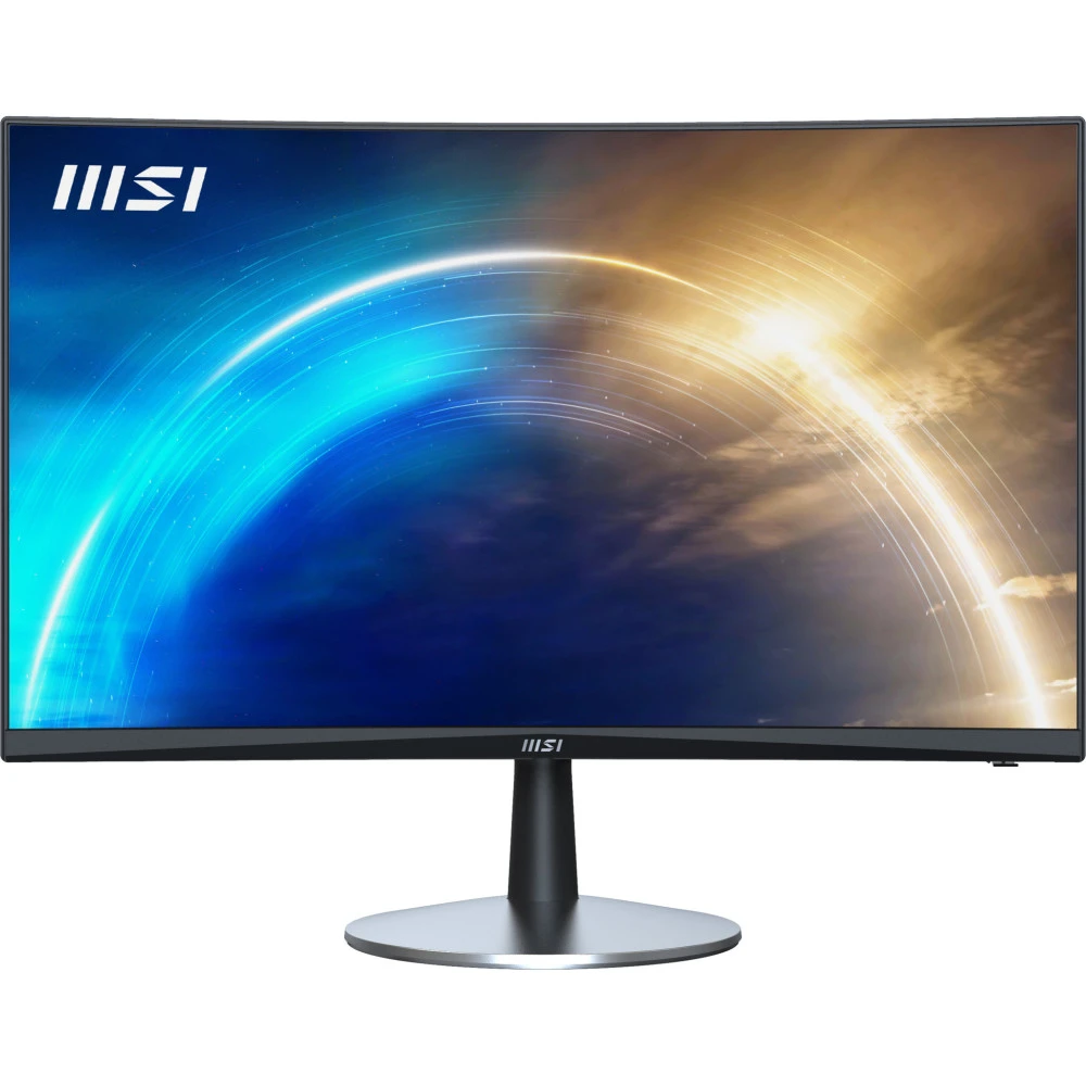 Ecran Msi MP242C Pro Plat - Linksolutions.ma