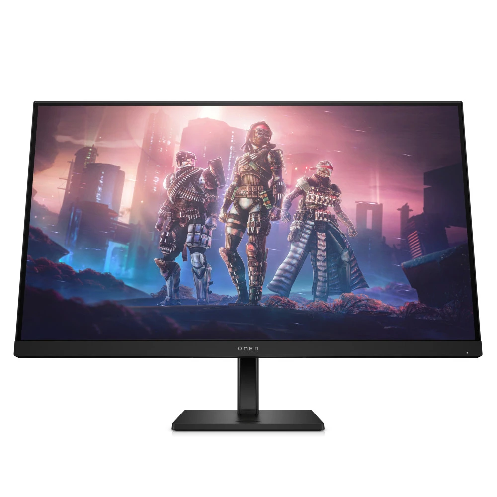 Ecran Hp 780K0AS OMEN QHD 165Hz Gaming 32 Pouces - Linksolutions.ma