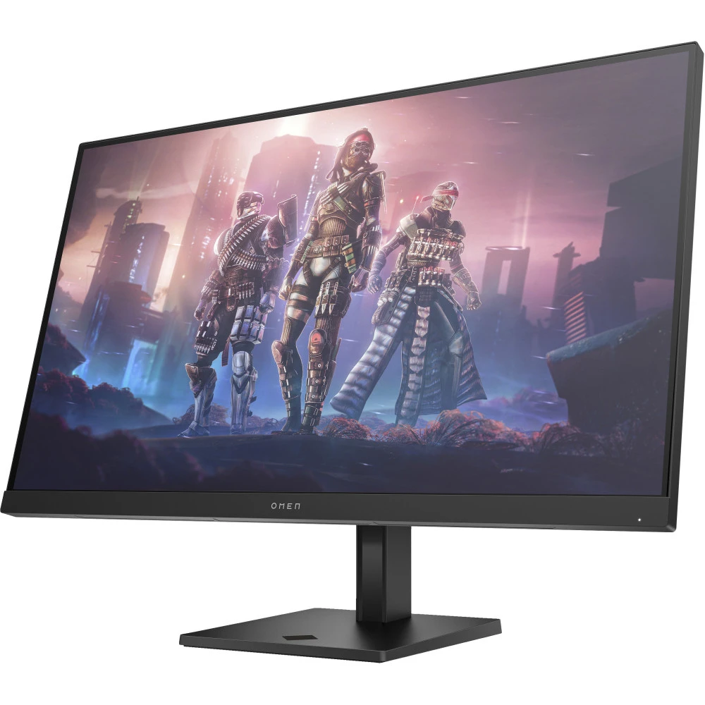 Ecran Hp 780K0AS OMEN QHD 165Hz Gaming 32 Pouces - Linksolutions.ma