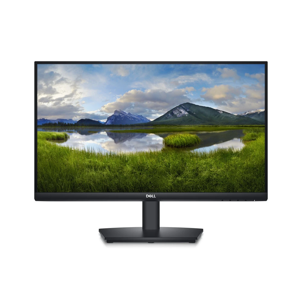 Ecran Dell E2424HS E Series LED - Linksolutions.ma